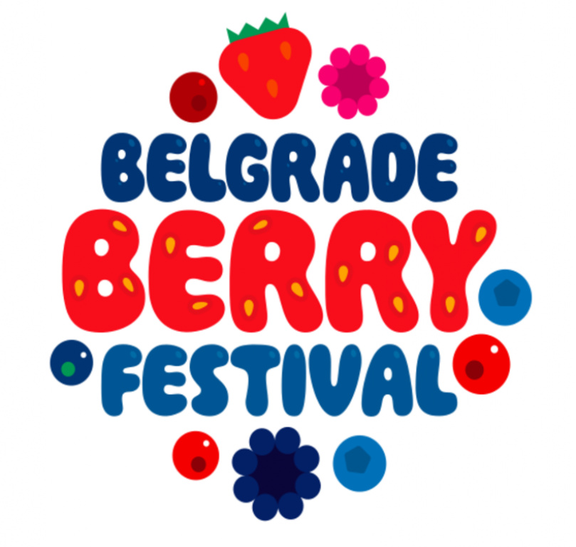 FESTIVAL IN GLORY OF BERRIES Serbia